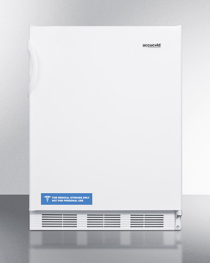 24" Wide Built-In All-Refrigerator, ADA Compliant FF7WBIADA