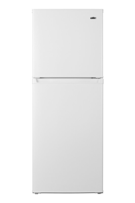22" Wide Refrigerator-Freezer FF821W