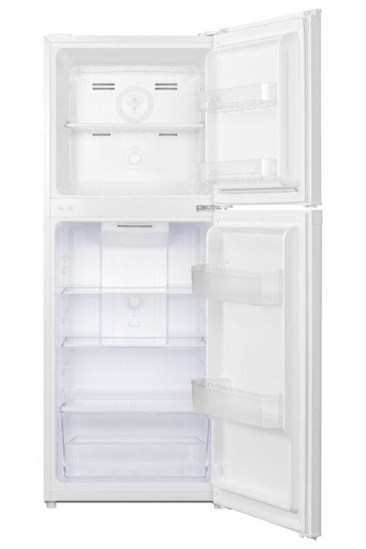 22" Wide Refrigerator-Freezer FF821W