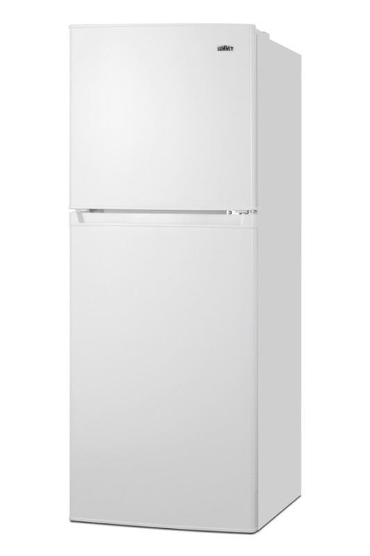 22" Wide Refrigerator-Freezer FF821W