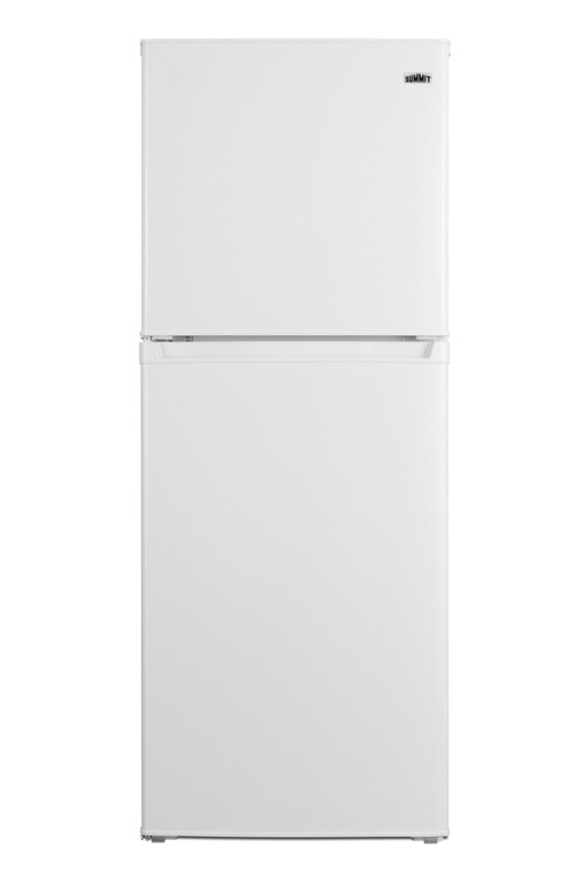 22" Wide Refrigerator-Freezer FF821WLHD
