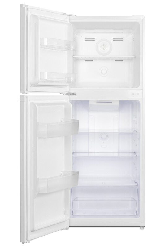22" Wide Refrigerator-Freezer FF821WLHD