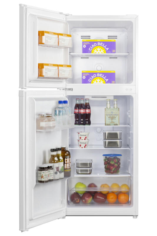22" Wide Refrigerator-Freezer FF821WLHD