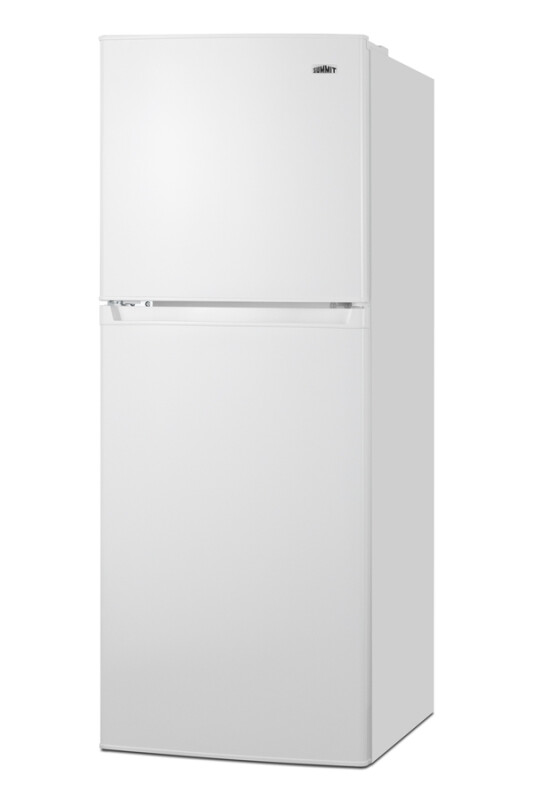 22" Wide Refrigerator-Freezer FF821WLHD