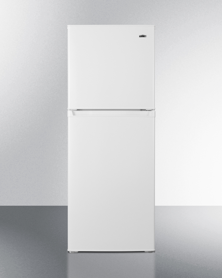 22" Wide Refrigerator-Freezer FF82W
