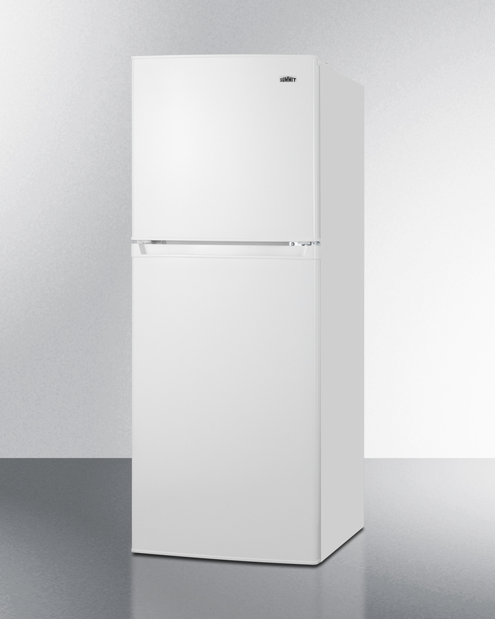 22" Wide Refrigerator-Freezer FF82W