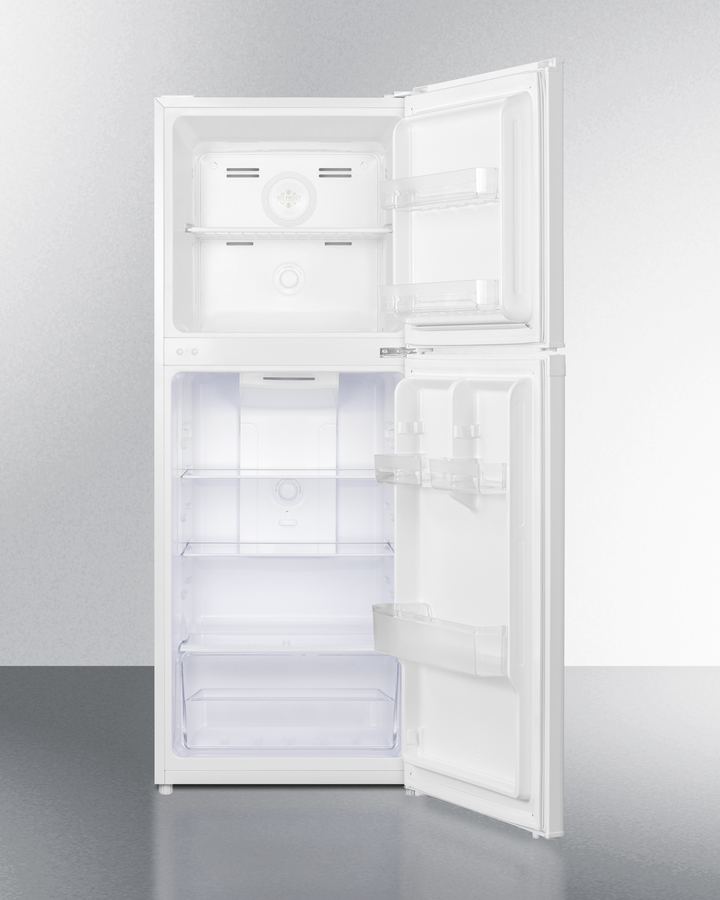 22" Wide Refrigerator-Freezer FF82W