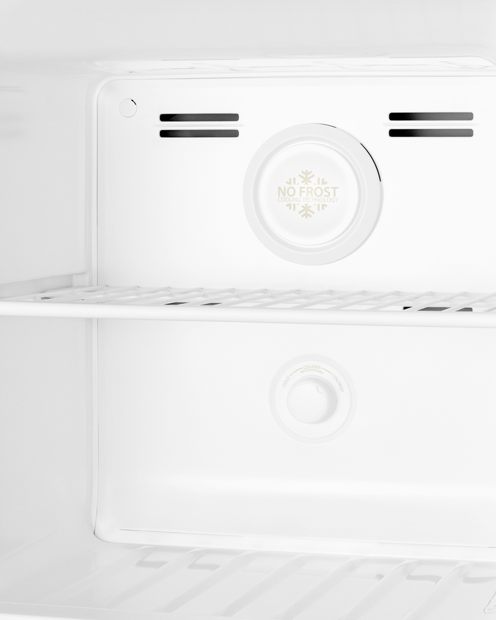 22" Wide Refrigerator-Freezer FF82W