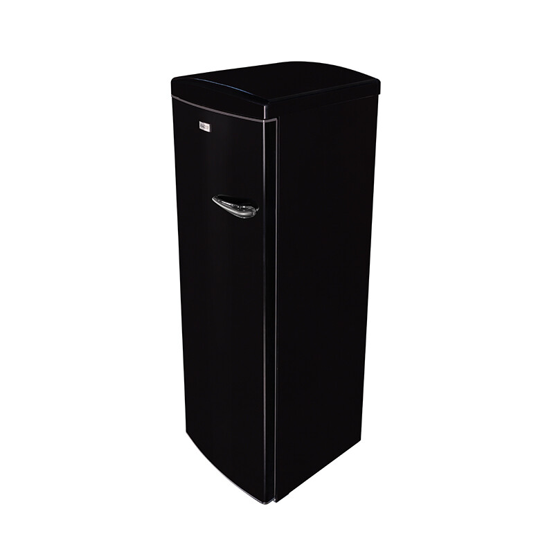 Conserv 8.3cf Classic Retro Upright Freezer Frost Free 24 FF830B, product image 3 of 21