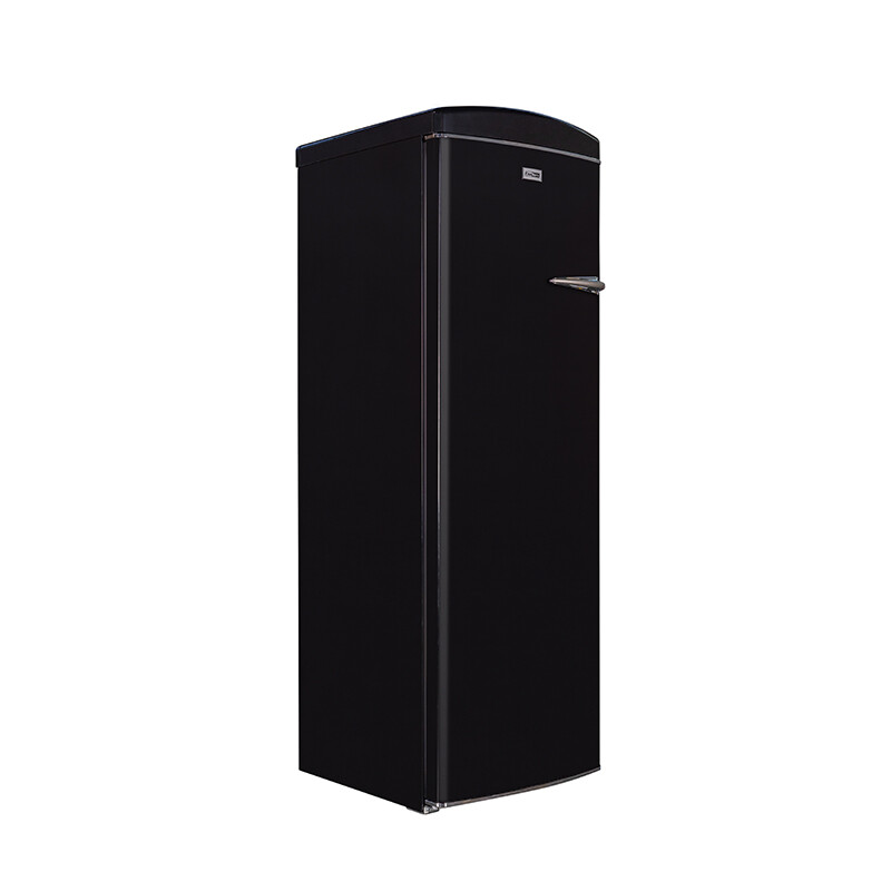 Conserv 8.3cf Classic Retro Upright Freezer Frost Free 24 FF830B, product image 13 of 21