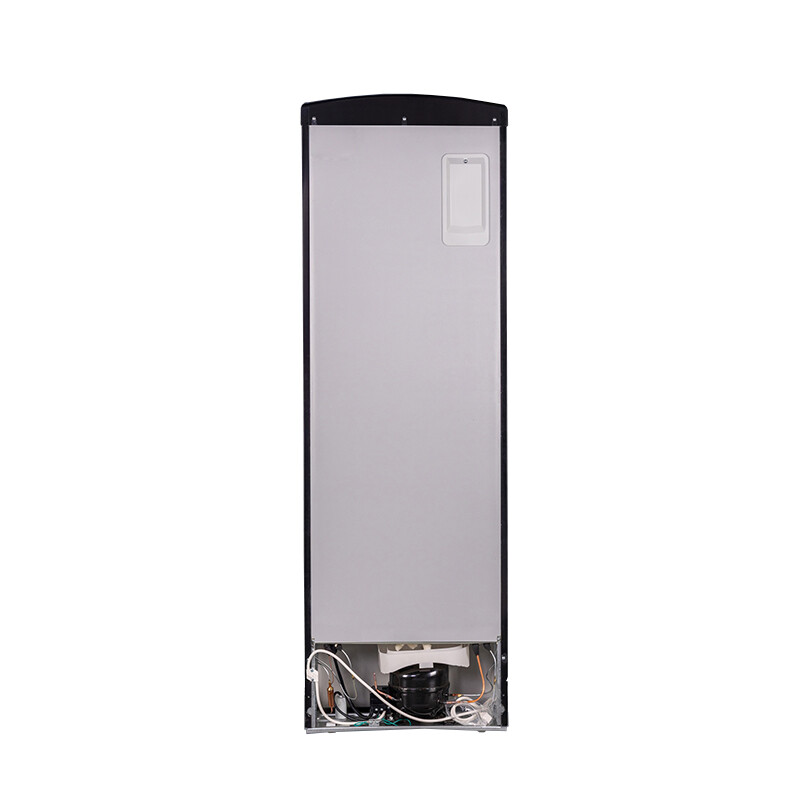 Conserv 8.3cf Classic Retro Upright Freezer Frost Free 24 FF830B, product image 14 of 21