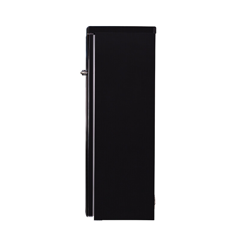 Conserv 8.3cf Classic Retro Upright Freezer Frost Free 24 FF830B, product image 18 of 21