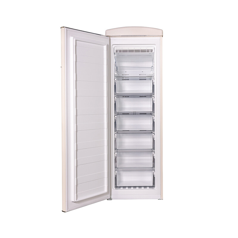 Conserv 8.3cf Classic Retro Upright Freezer Frost Free 24 FF830C