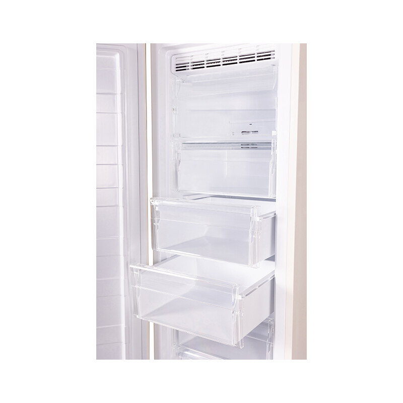 Conserv 8.3cf Classic Retro Upright Freezer Frost Free 24 FF830C