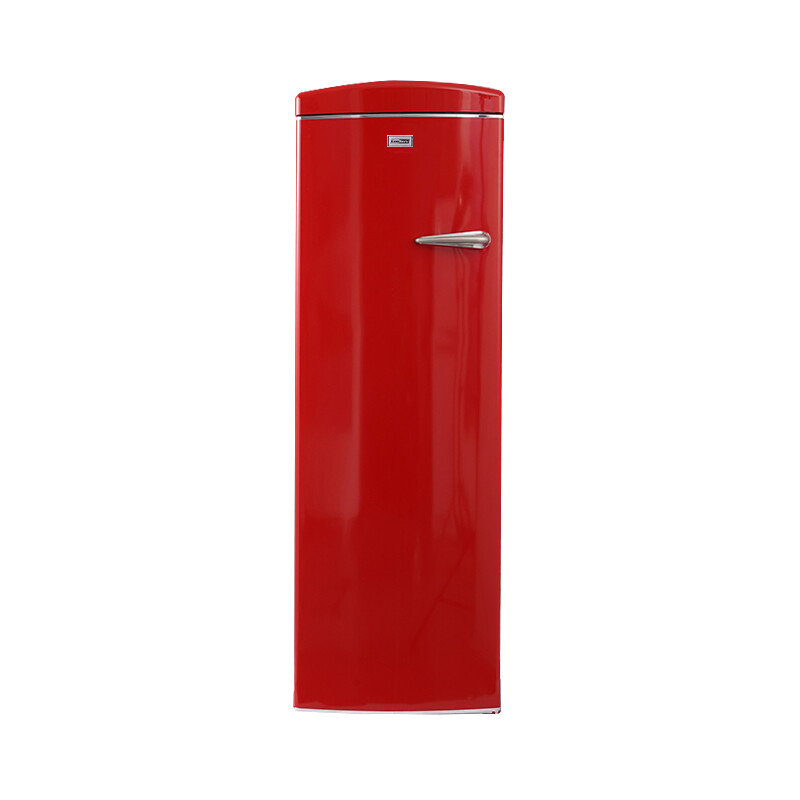 Conserv 8.3cf Classic Retro Upright Freezer Frost Free 24 FF830R