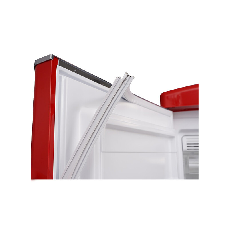 Conserv 8.3cf Classic Retro Upright Freezer Frost Free 24 FF830R, product image 10 of 15