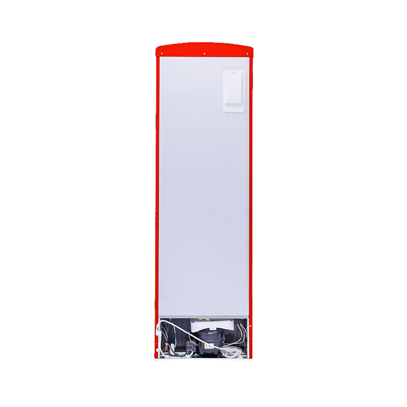 Conserv 8.3cf Classic Retro Upright Freezer Frost Free 24 FF830R, product image 13 of 15