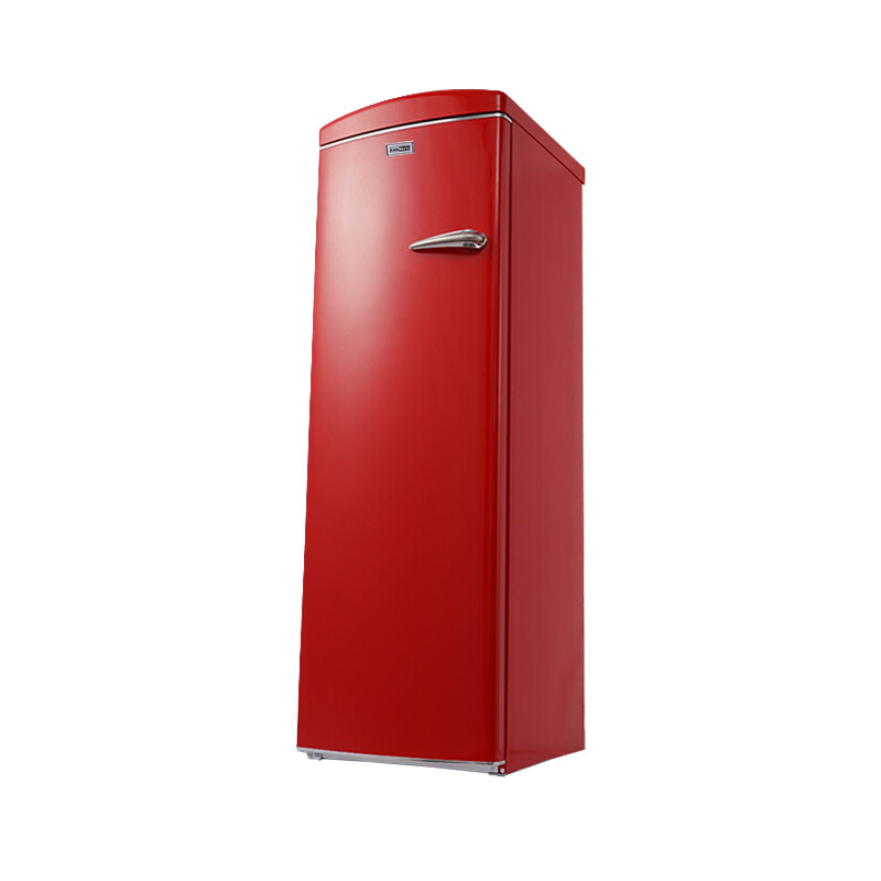 Conserv 8.3cf Classic Retro Upright Freezer Frost Free 24 FF830R, product image 14 of 15
