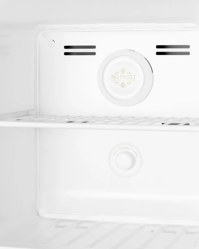 22" Wide Refrigerator-Freezer FF83PL