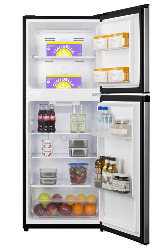 22" Wide Refrigerator-Freezer FF882PL