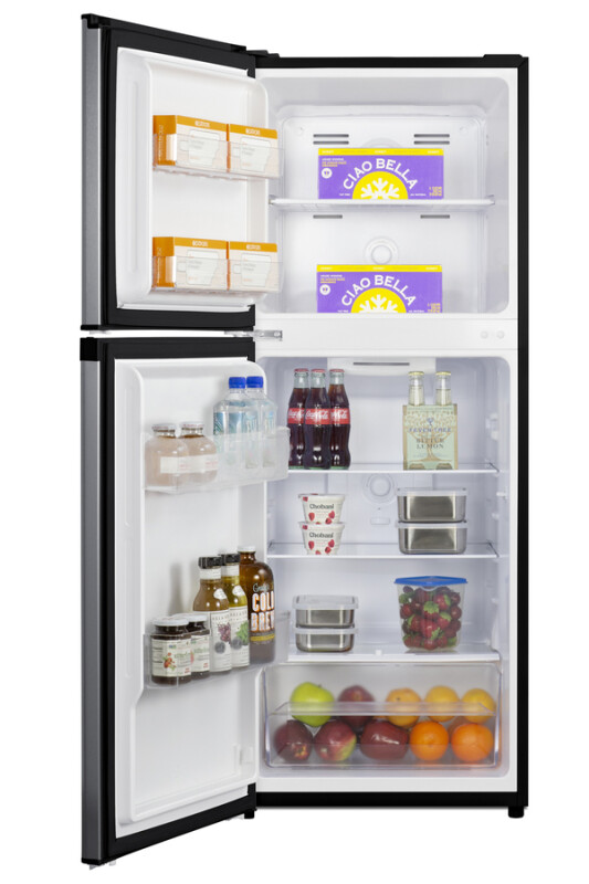 22" Wide Refrigerator-Freezer FF882PLLHD
