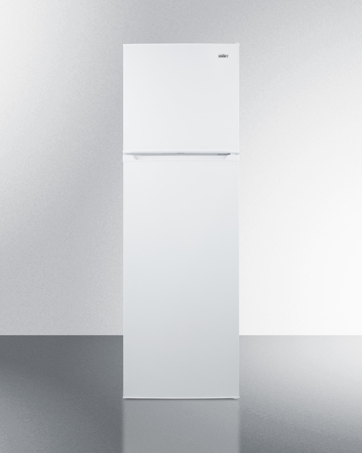 22" Wide Top Mount Refrigerator-Freezer With Icemaker FF922WIM