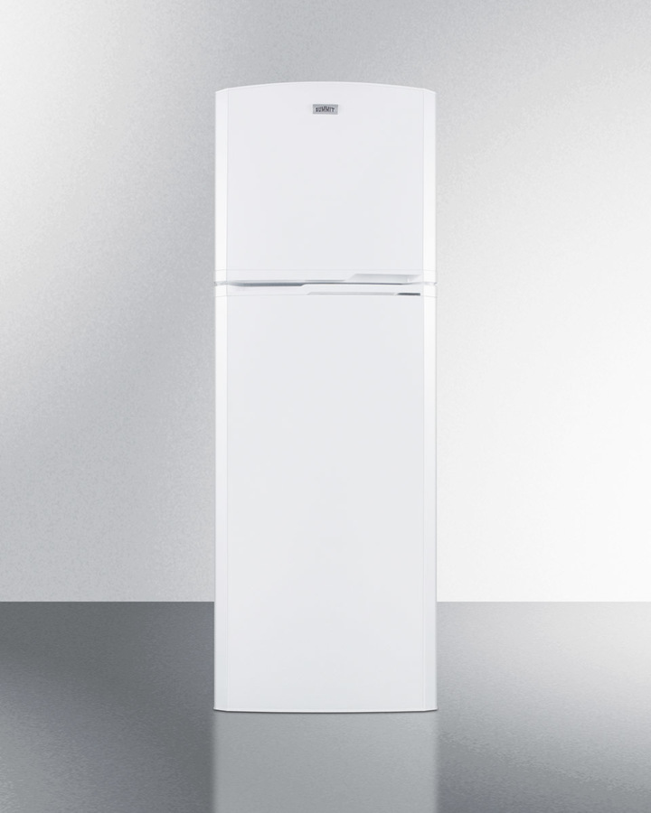 22" Wide Top Mount Refrigerator-Freezer With Icemaker FF946WIM
