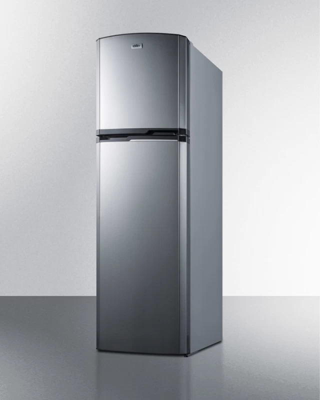 22" Wide Top Mount Refrigerator-Freezer FF948SS