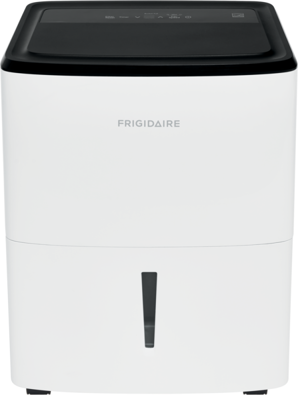Low Humidity 22 Pint Capacity Dehumidifier FFAD2233W1