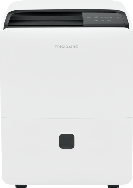 High Humidity 60 Pint Capacity Dehumidifier FFAD6022W1