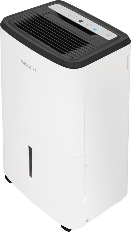 50 Pint Dehumidifier with Pump view 2