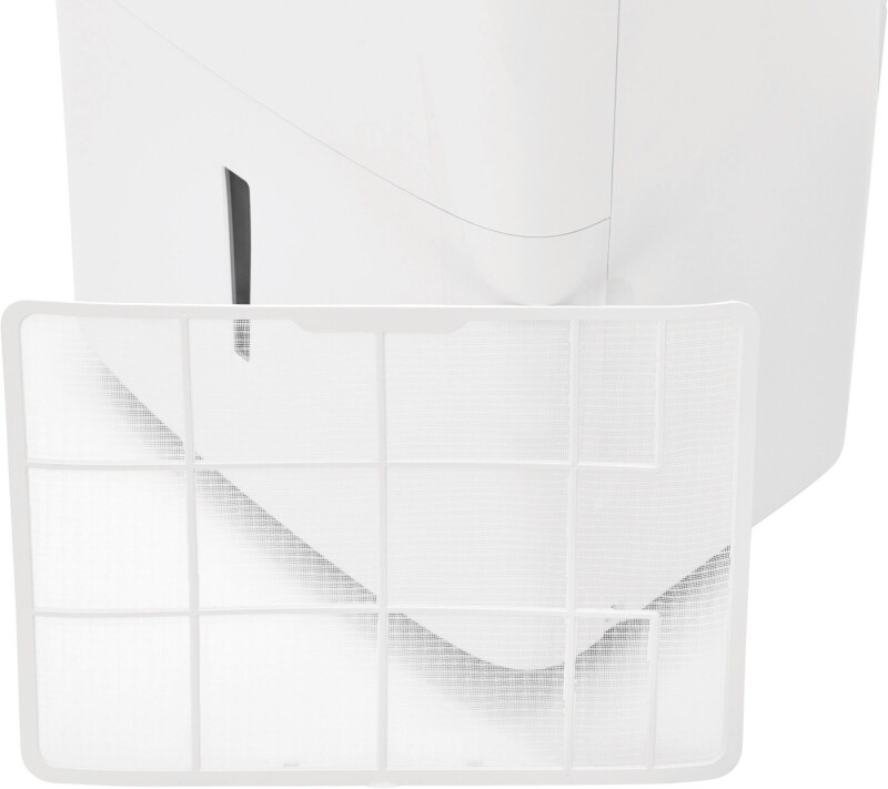 50 Pint Dehumidifier with Pump view 10