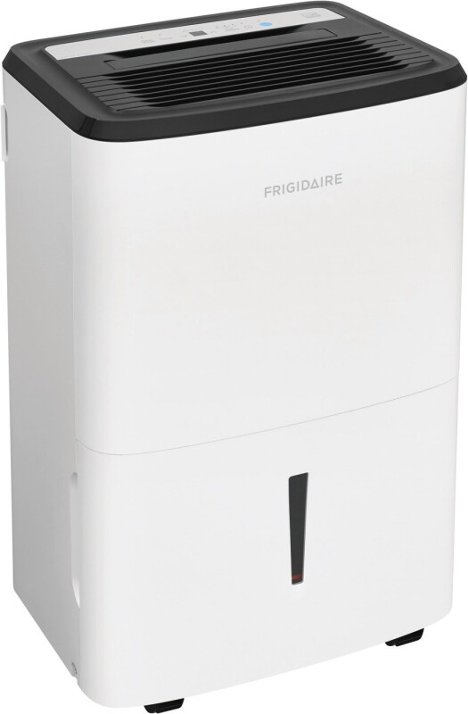 50 Pint Dehumidifier with Pump view 3