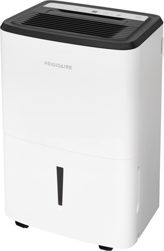 50 Pint Dehumidifier with Pump view 4