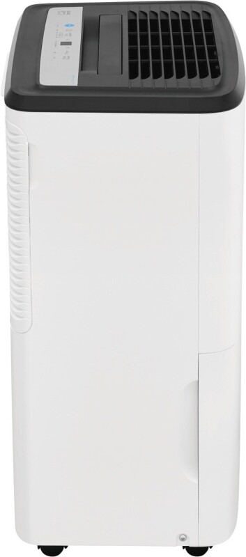 50 Pint Dehumidifier with Pump view 5
