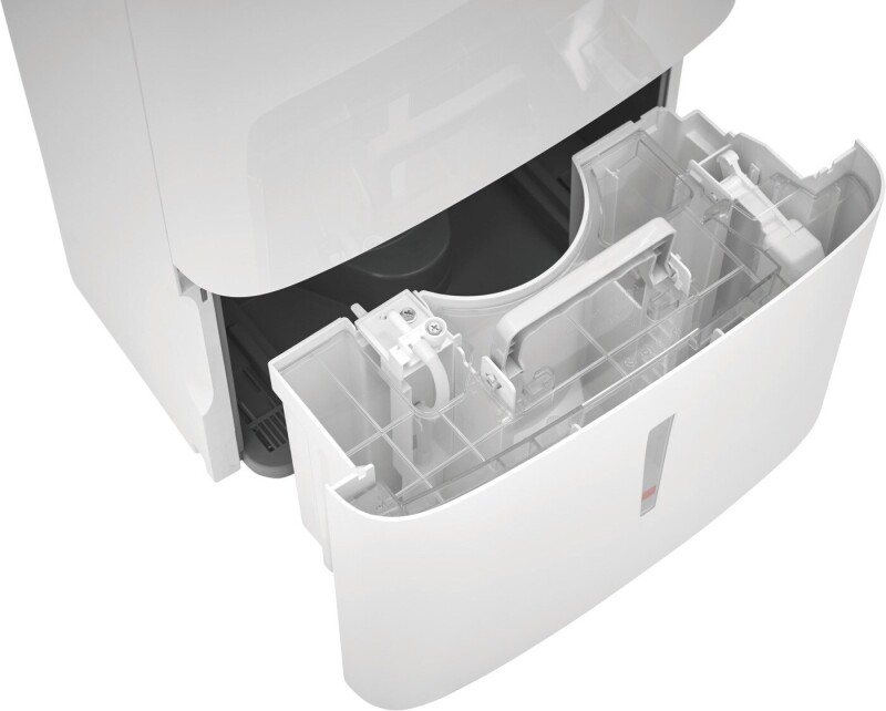 50 Pint Dehumidifier with Pump view 16