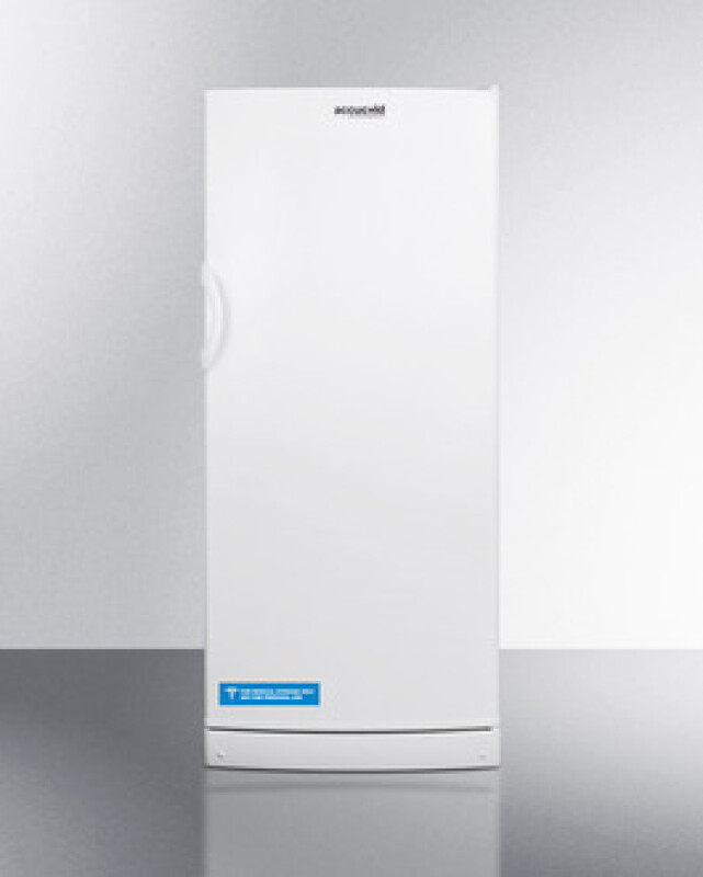 24" Wide All-Refrigerator FFAR10LOCKER