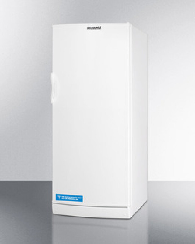 24" Wide All-Refrigerator FFAR10LOCKER