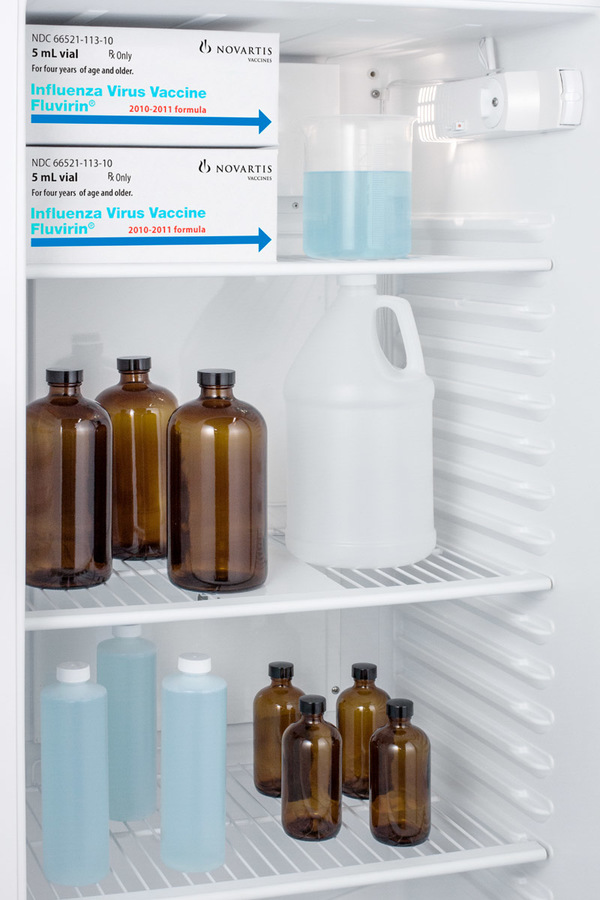 24" Wide All-Refrigerator FFAR10MED2