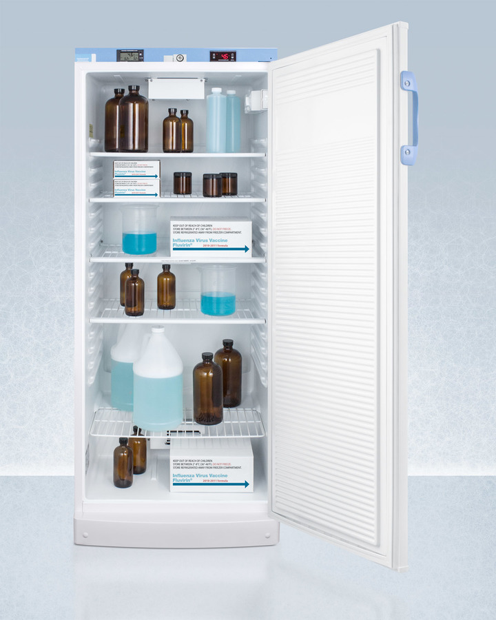 24" Wide All-Refrigerator FFAR10MED2