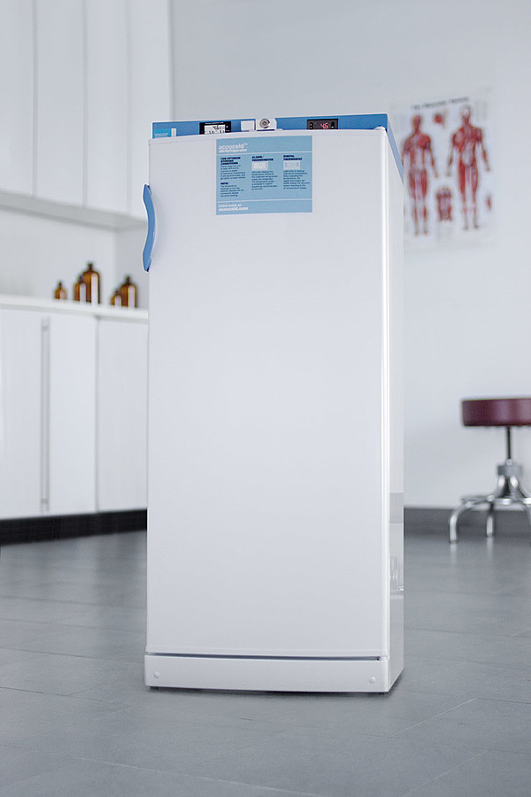 24" Wide All-Refrigerator FFAR10MED2