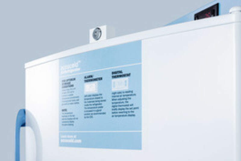 24" Wide All-Refrigerator FFAR10MED2