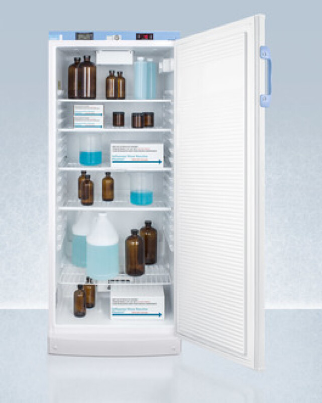 24" Wide All-Refrigerator FFAR10MED2