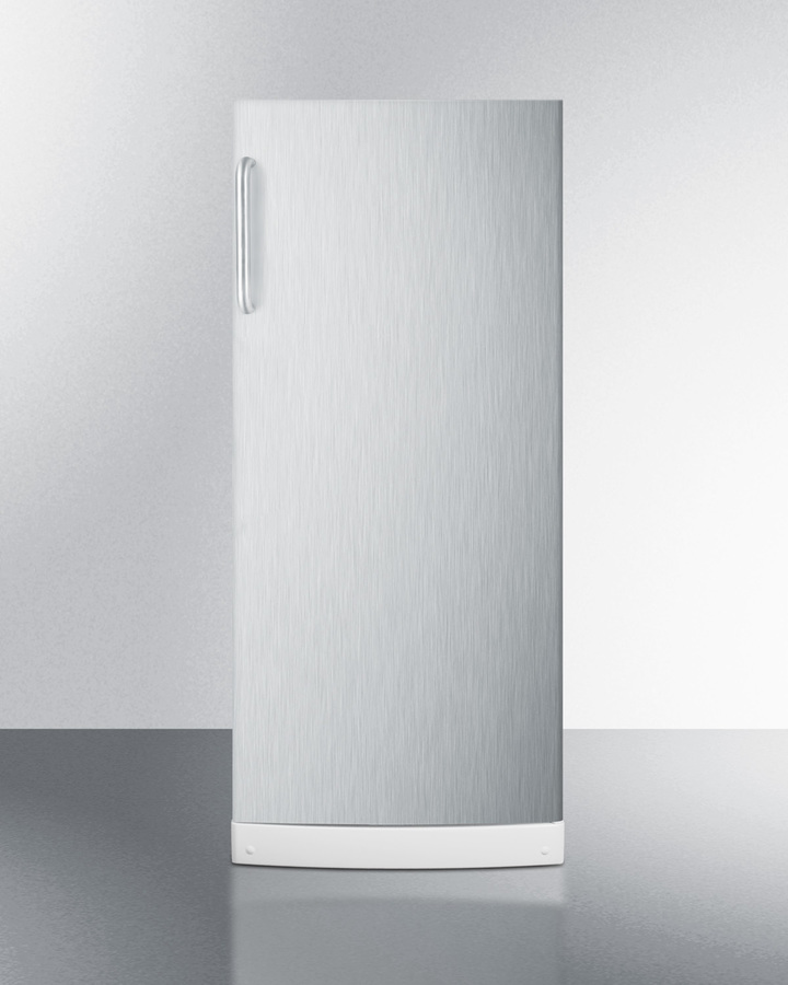 24" Wide All-Refrigerator FFAR10SSTB