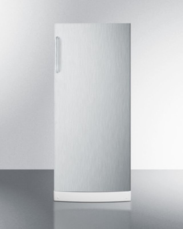 24" Wide All-Refrigerator FFAR10SSTB