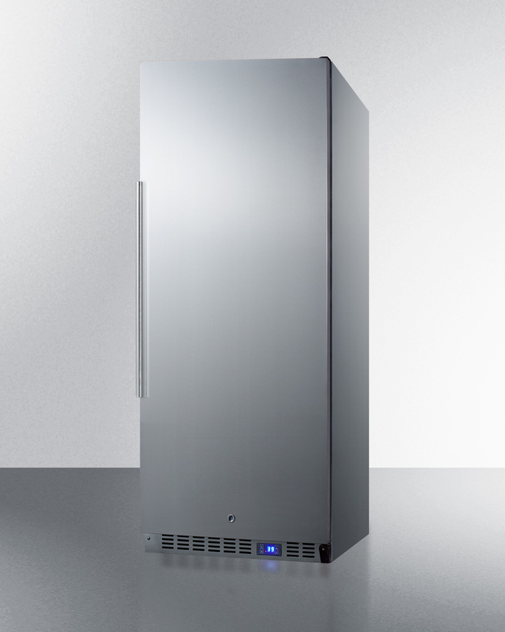 24" Wide All-Refrigerator FFAR121SS