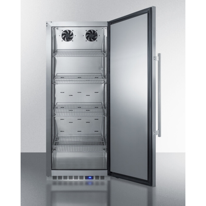 24" Wide All-Refrigerator FFAR121SS