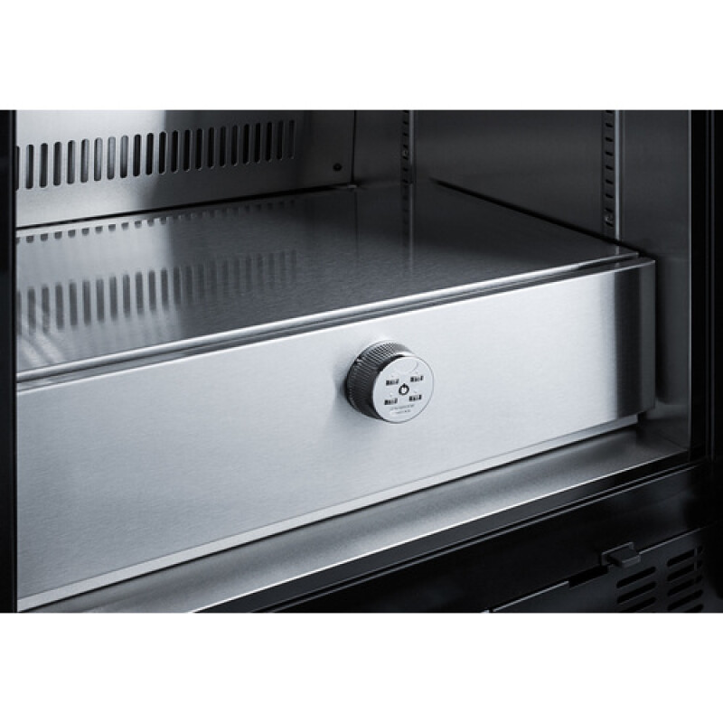 24" Wide All-Refrigerator FFAR121SS
