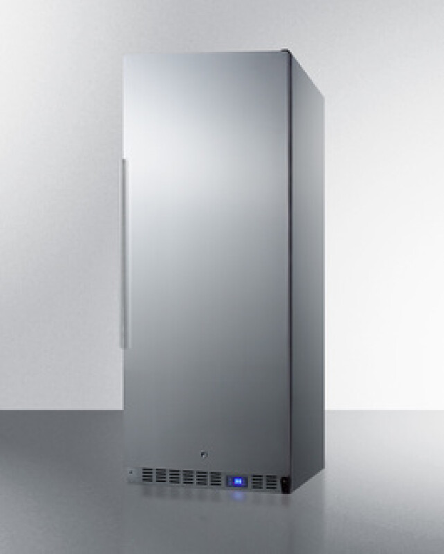 24" Wide All-Refrigerator FFAR121SS7