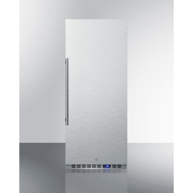 24" Wide All-Refrigerator FFAR121SS7